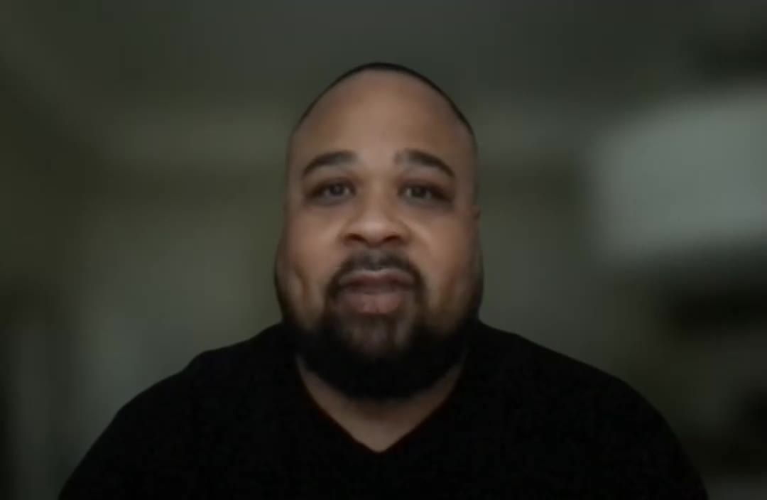 Tony B. video testimonial